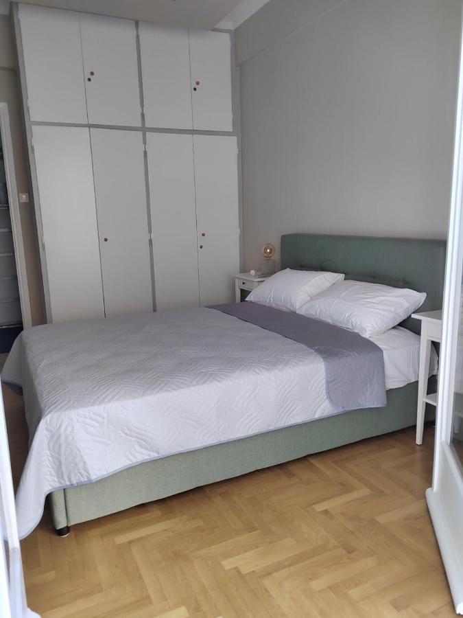 Jo Apartment Athene Buitenkant foto