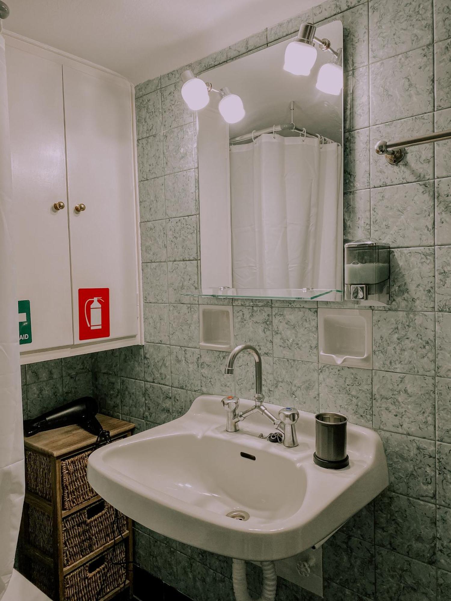 Jo Apartment Athene Buitenkant foto