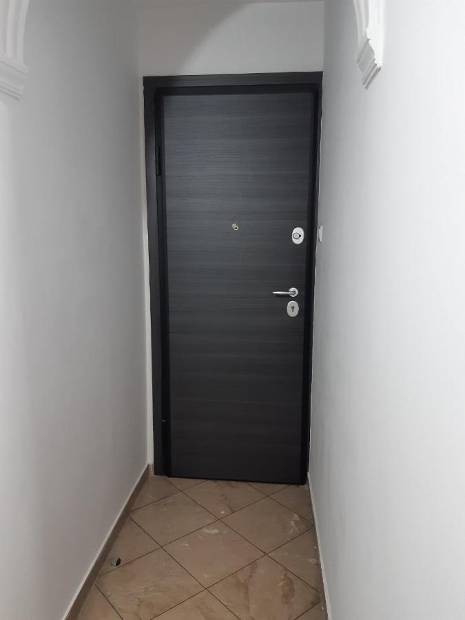 Jo Apartment Athene Buitenkant foto