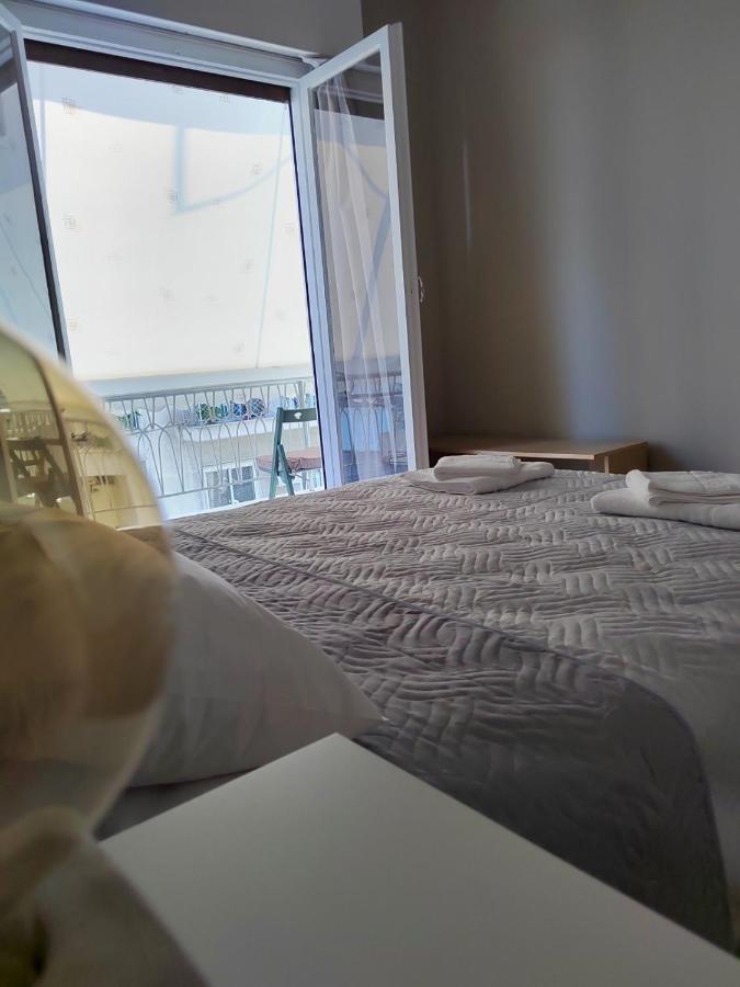 Jo Apartment Athene Buitenkant foto